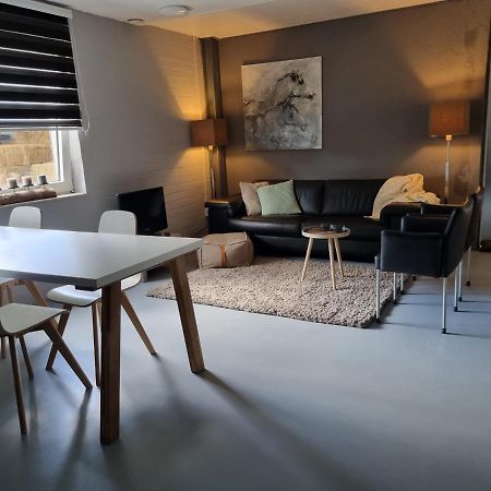 Vakantiewoning Schouwenberg Swalmen Extérieur photo