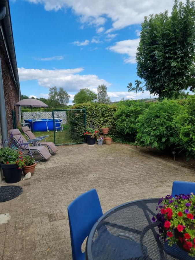 Vakantiewoning Schouwenberg Swalmen Extérieur photo