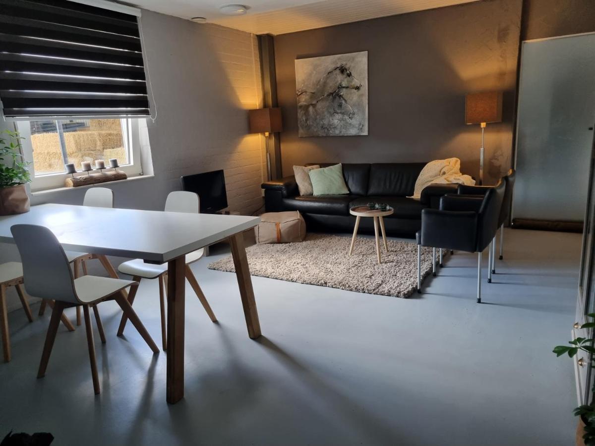 Vakantiewoning Schouwenberg Swalmen Extérieur photo