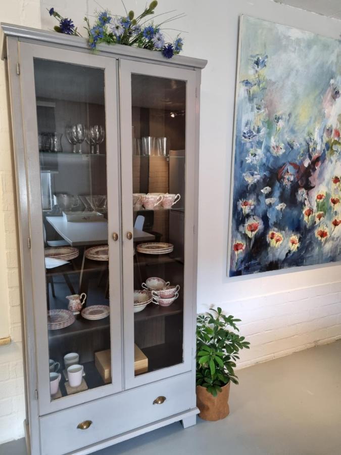 Vakantiewoning Schouwenberg Swalmen Extérieur photo