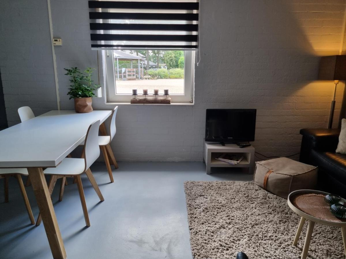 Vakantiewoning Schouwenberg Swalmen Extérieur photo