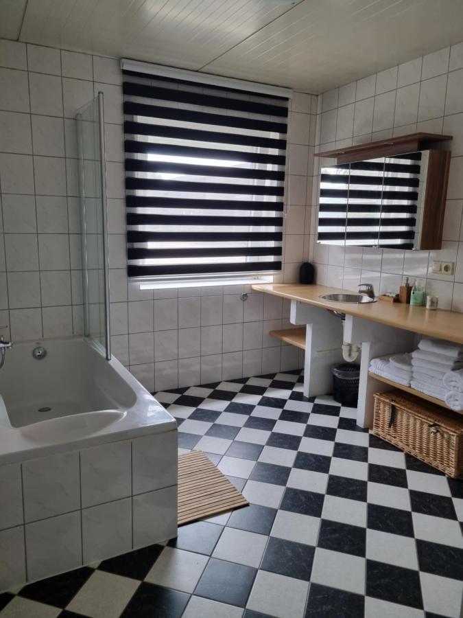 Vakantiewoning Schouwenberg Swalmen Extérieur photo
