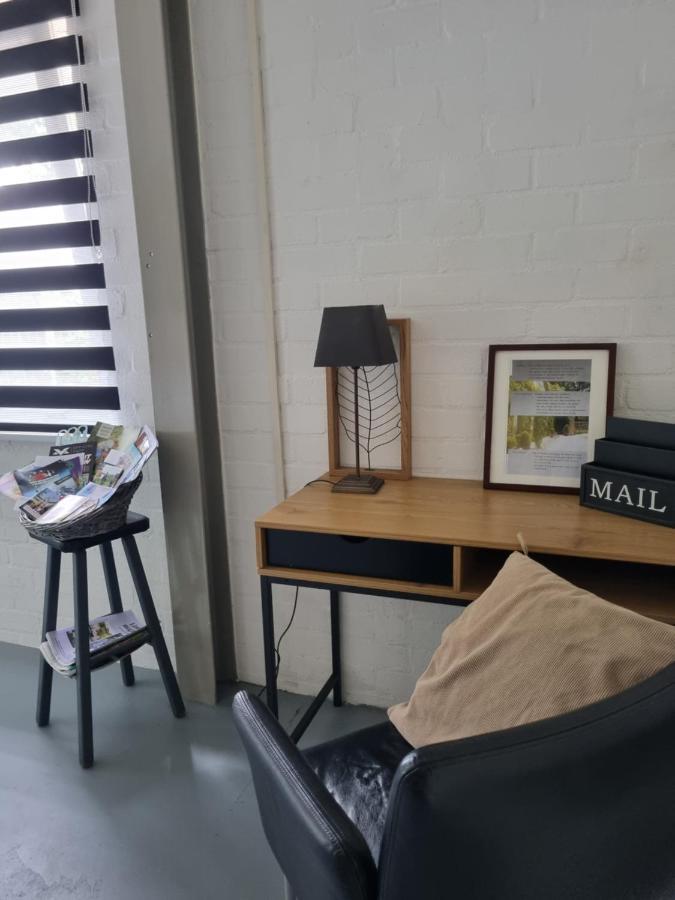 Vakantiewoning Schouwenberg Swalmen Extérieur photo