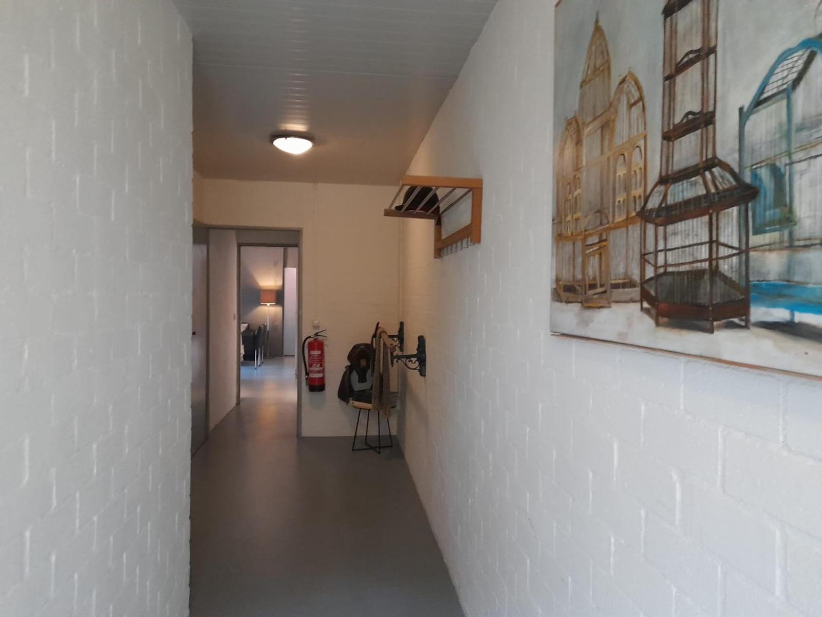 Vakantiewoning Schouwenberg Swalmen Extérieur photo