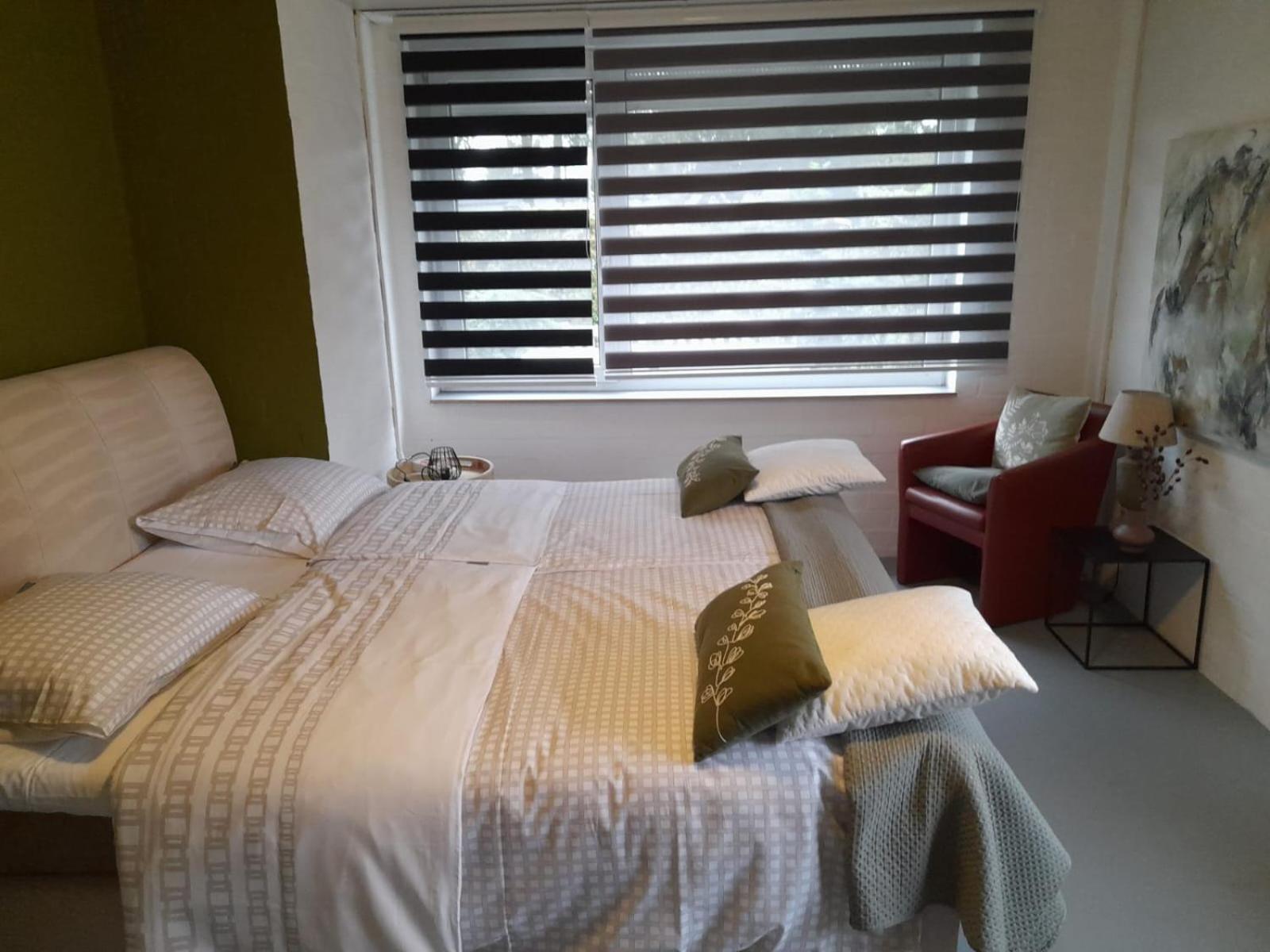 Vakantiewoning Schouwenberg Swalmen Extérieur photo