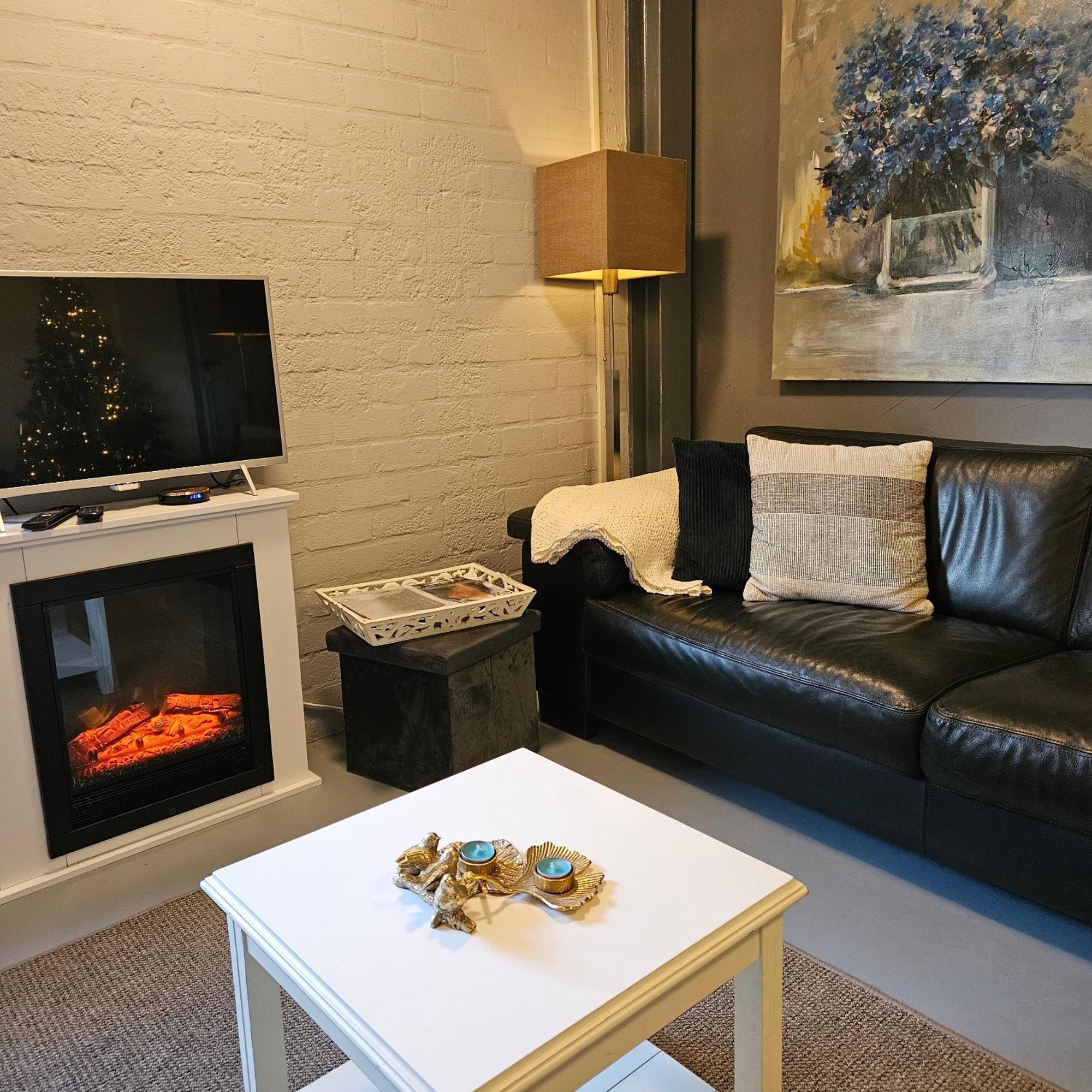 Vakantiewoning Schouwenberg Swalmen Extérieur photo